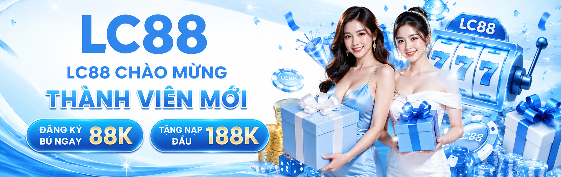 banner lc88